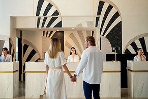 Hotel Riu Palace Pacifico - Adults Only - All Inclusive