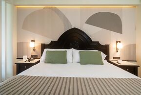 Hotel Riu Palace Pacifico - Adults Only - All Inclusive