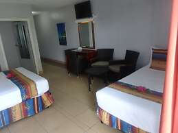 Suva Motor Inn