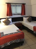 Suva Motor Inn