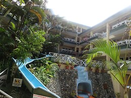 Suva Motor Inn