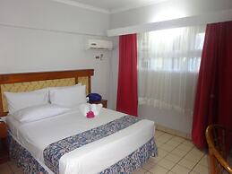 Suva Motor Inn
