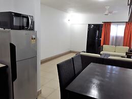 Suva Motor Inn