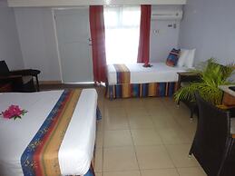 Suva Motor Inn