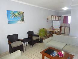 Suva Motor Inn