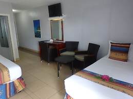 Suva Motor Inn