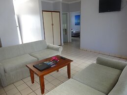 Suva Motor Inn