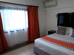 Suva Motor Inn