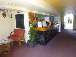 Suva Motor Inn