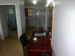 Suva Motor Inn