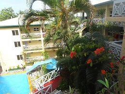 Suva Motor Inn