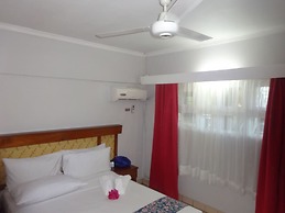 Suva Motor Inn