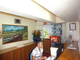 Suva Motor Inn