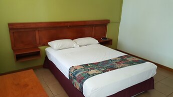 Hexagon International Hotel