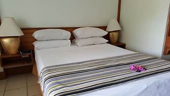 Hexagon International Hotel