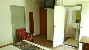 Hexagon International Hotel