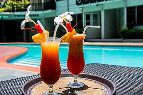 Hexagon International Hotel