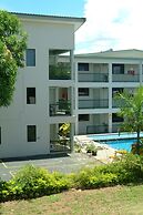 Hexagon International Hotel