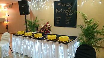 Hexagon International Hotel