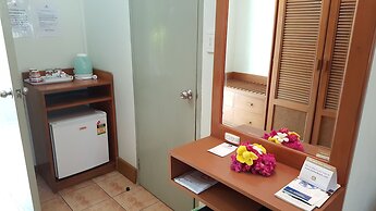 Hexagon International Hotel