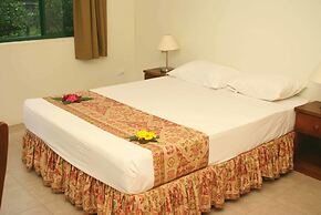 Hexagon International Hotel