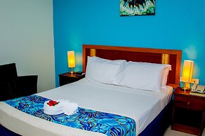 Hexagon International Hotel