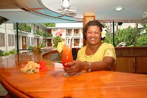 Hexagon International Hotel