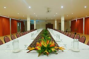 Hexagon International Hotel