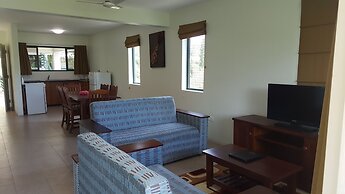 Hexagon International Hotel