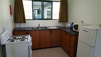 Hexagon International Hotel