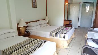 Hexagon International Hotel