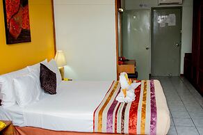 Hexagon International Hotel