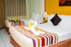 Hexagon International Hotel