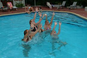 Hexagon International Hotel