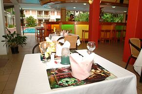 Hexagon International Hotel