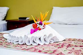 Hexagon International Hotel