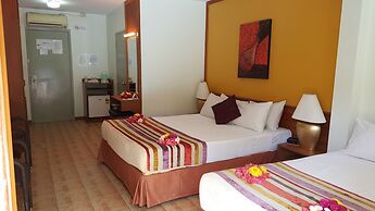 Hexagon International Hotel