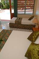 Hexagon International Hotel