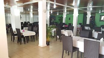 Hexagon International Hotel