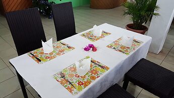 Hexagon International Hotel