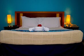 Hexagon International Hotel