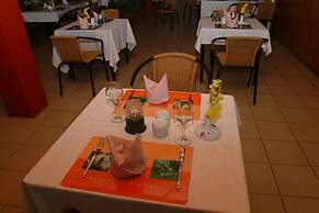 Hexagon International Hotel