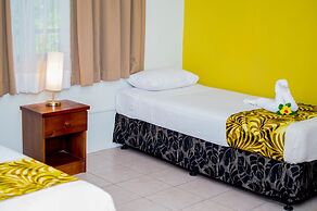 Hexagon International Hotel