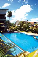 Hexagon International Hotel