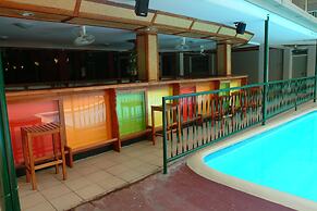 Hexagon International Hotel