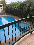 Hexagon International Hotel