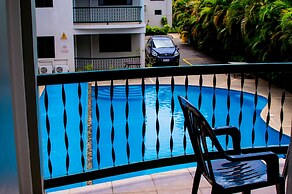 Hexagon International Hotel