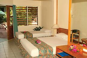 Hexagon International Hotel