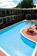 Hexagon International Hotel