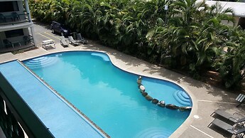 Hexagon International Hotel